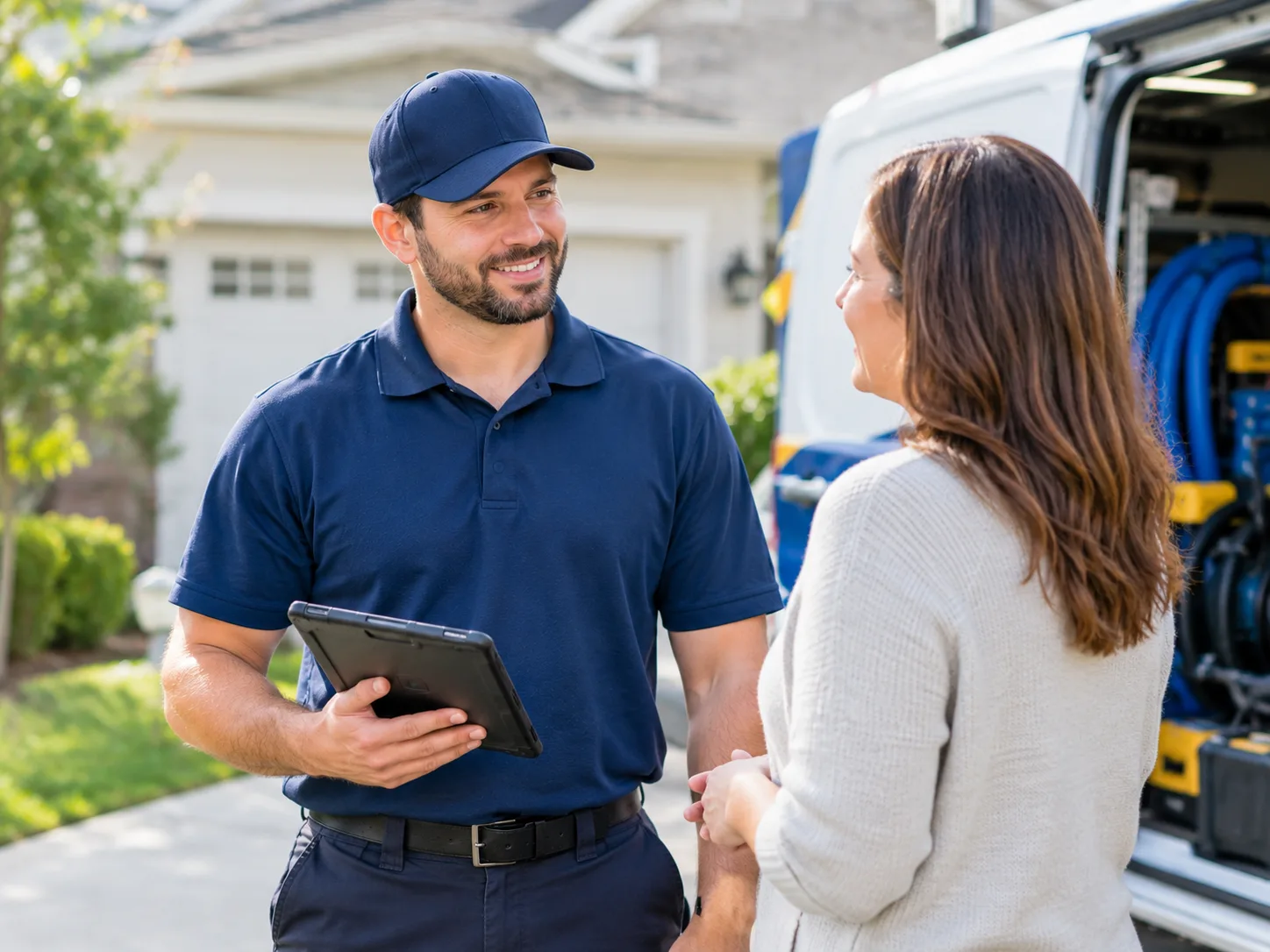 Sewage Backup Cleanup Wyoming, NY FAQs